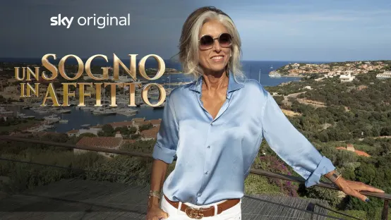 Un sogno in affitto