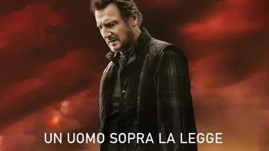 Un uomo sopra la legge