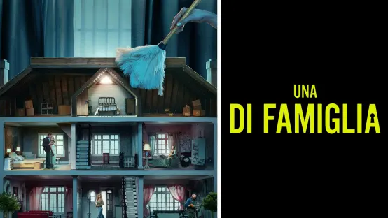 Una di famiglia - The housemaid
