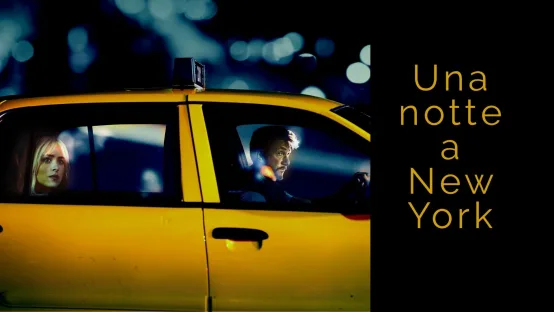 Una notte a New York