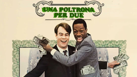 Una poltrona per due