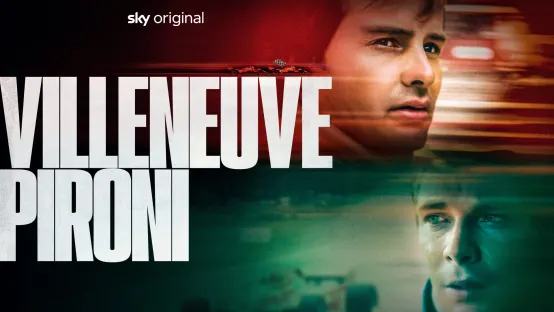 Villeneuve Pironi
