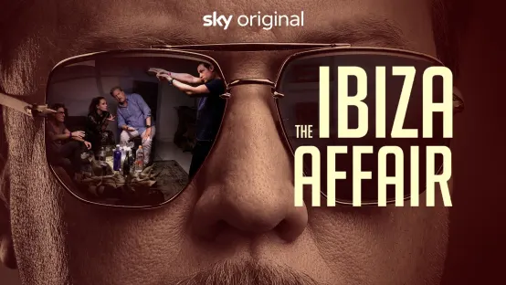 The Ibiza Affair
