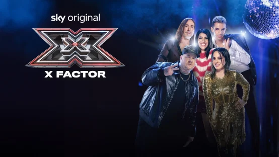 X Factor 2024: tutte le novità e le fasi del programma