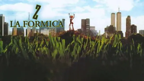 Z La formica