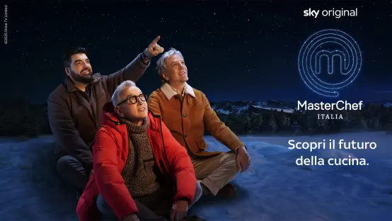 MasterChef Italia