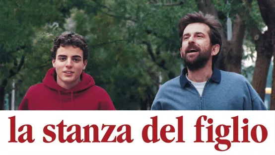 La stanza del figlio