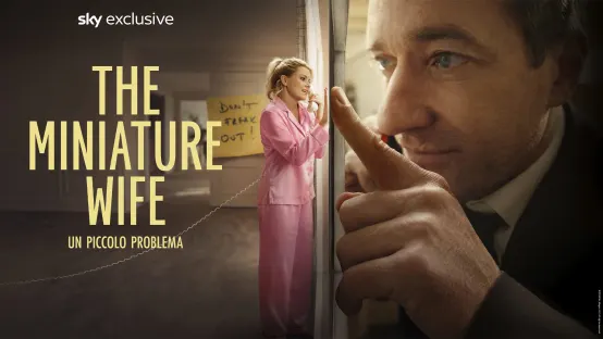 The Miniature Wife - Un piccolo problema