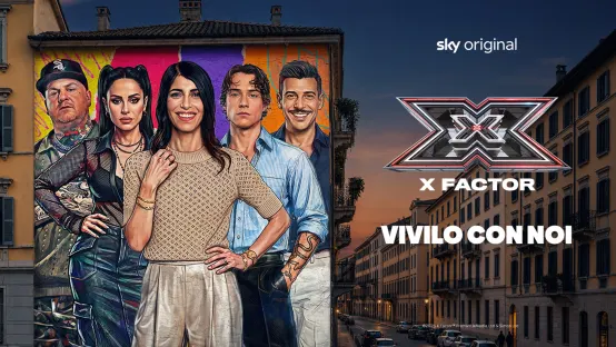 X Factor