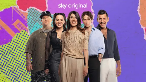 X Factor
