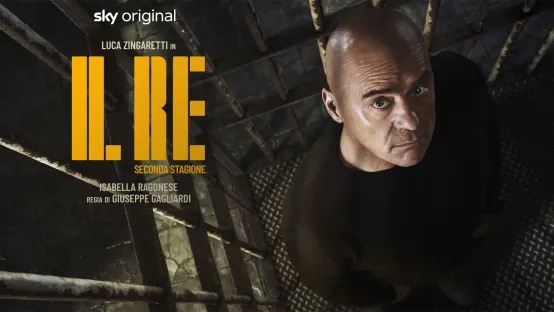Il cast di Il Re: gli attori della seconda stagione della serie