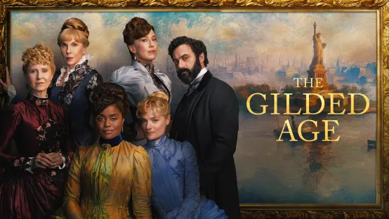 The Gilded Age