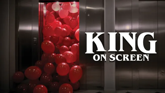 King on Screen