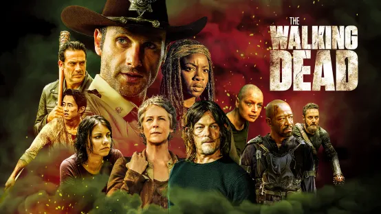 The Walking Dead