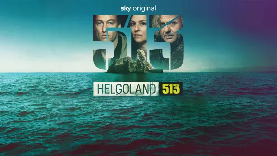 Helgoland 513: Sopravvissuti