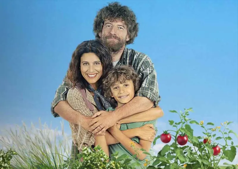 Benvenuti in campagna