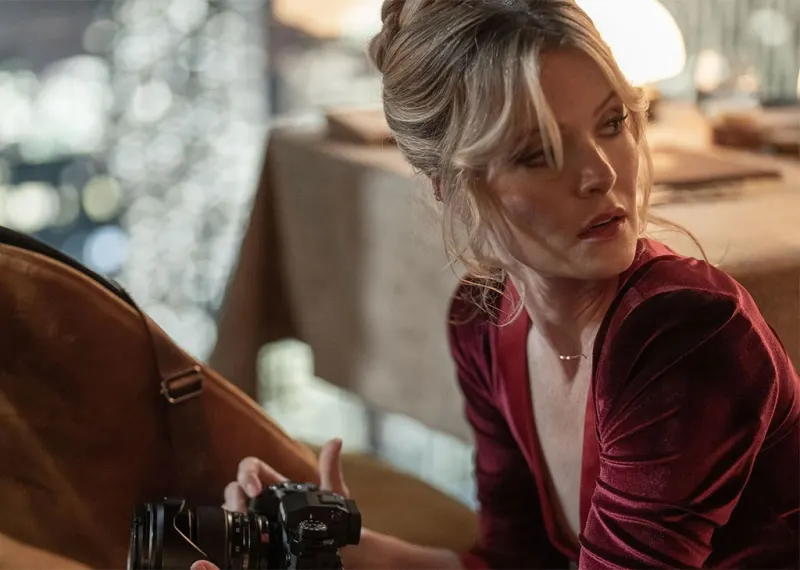 Drop: Accetta o rifiuta