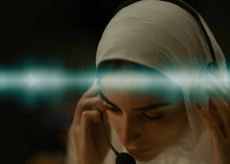 La voce di Hind Rajab