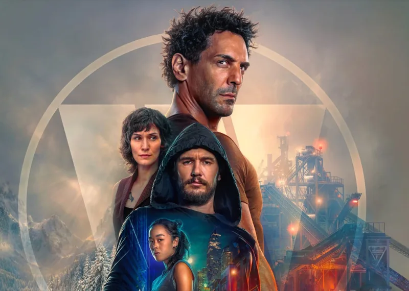 Largo Winch: Il prezzo del denaro