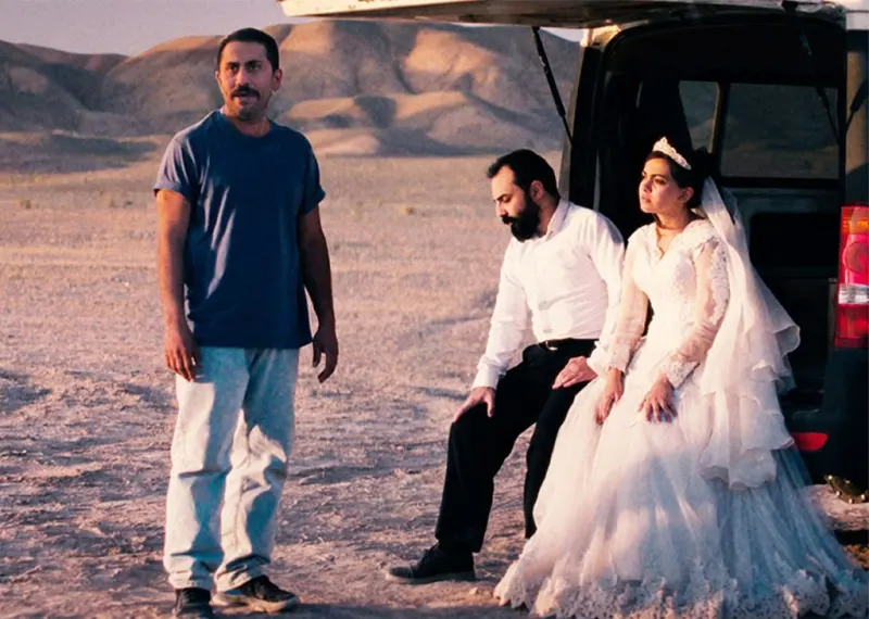 Un semplice incidente