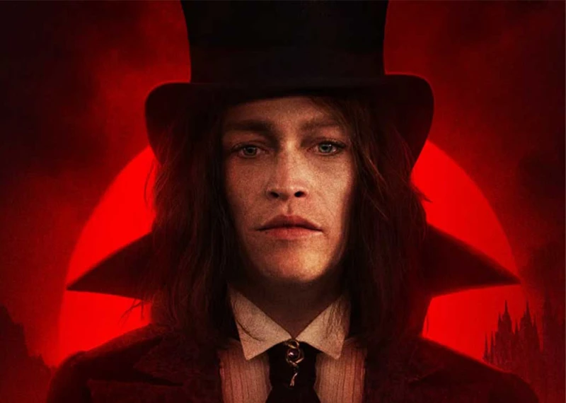 Dracula: L'amore perduto