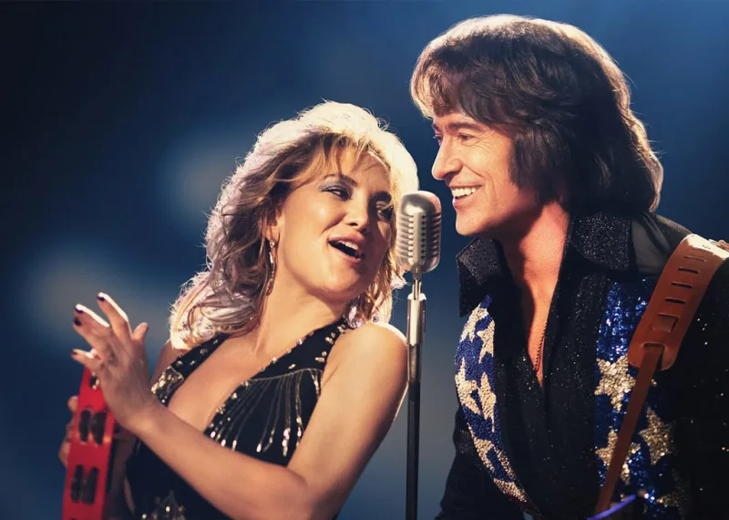 Song sung blue: Una melodia d'amore