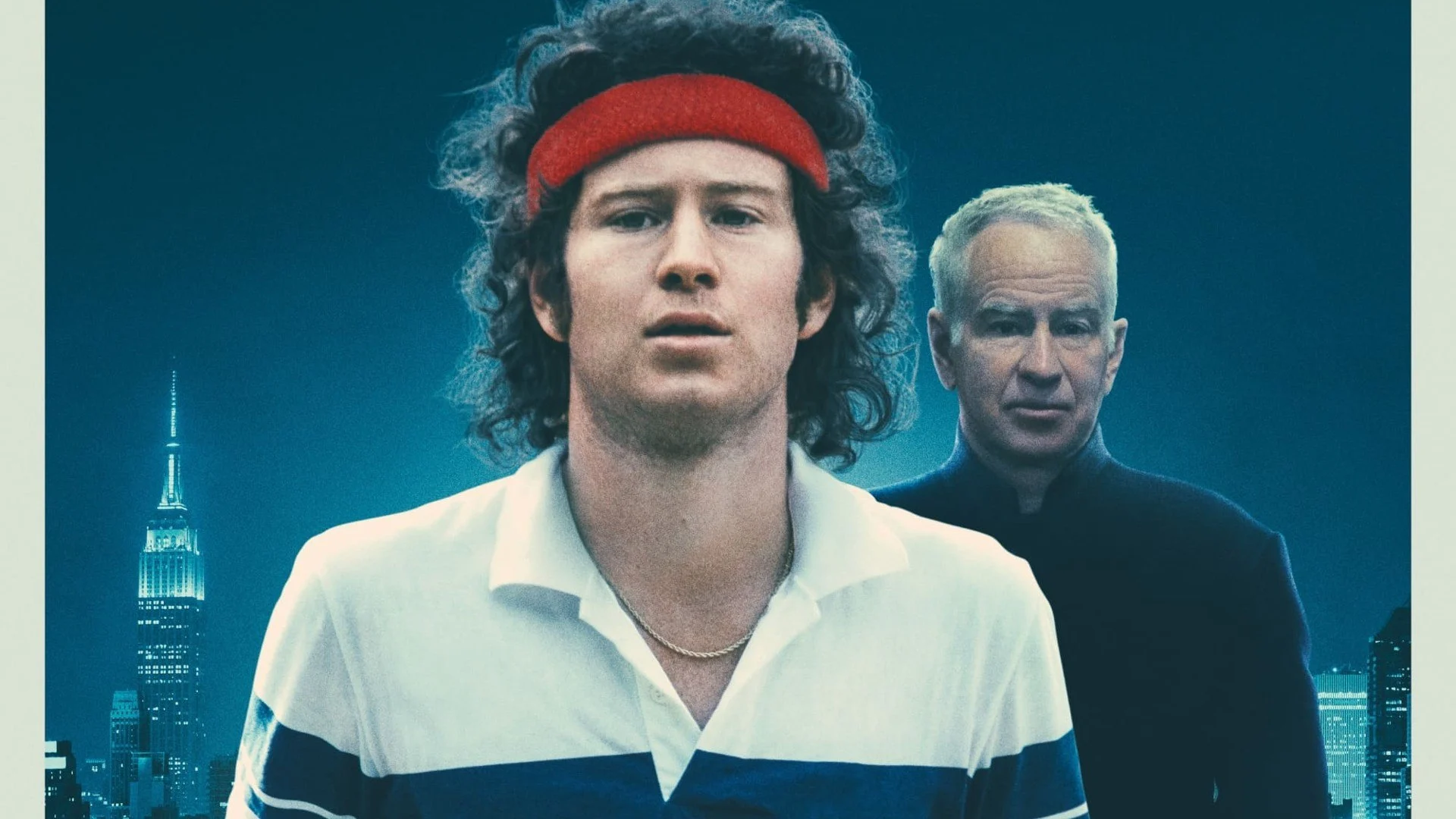 McEnroe