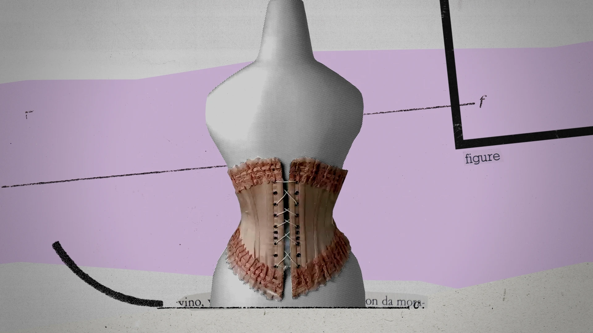 Moda - Una Rivoluzione Italiana stagione 1