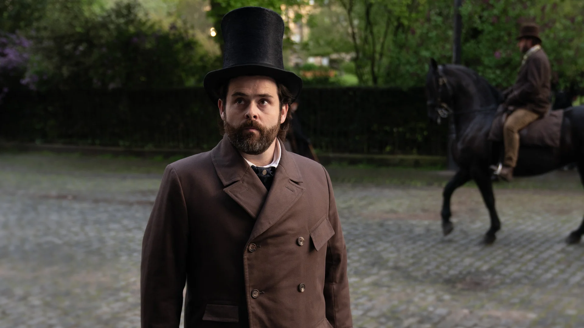 Belgravia: The Next Chapter stagione 1