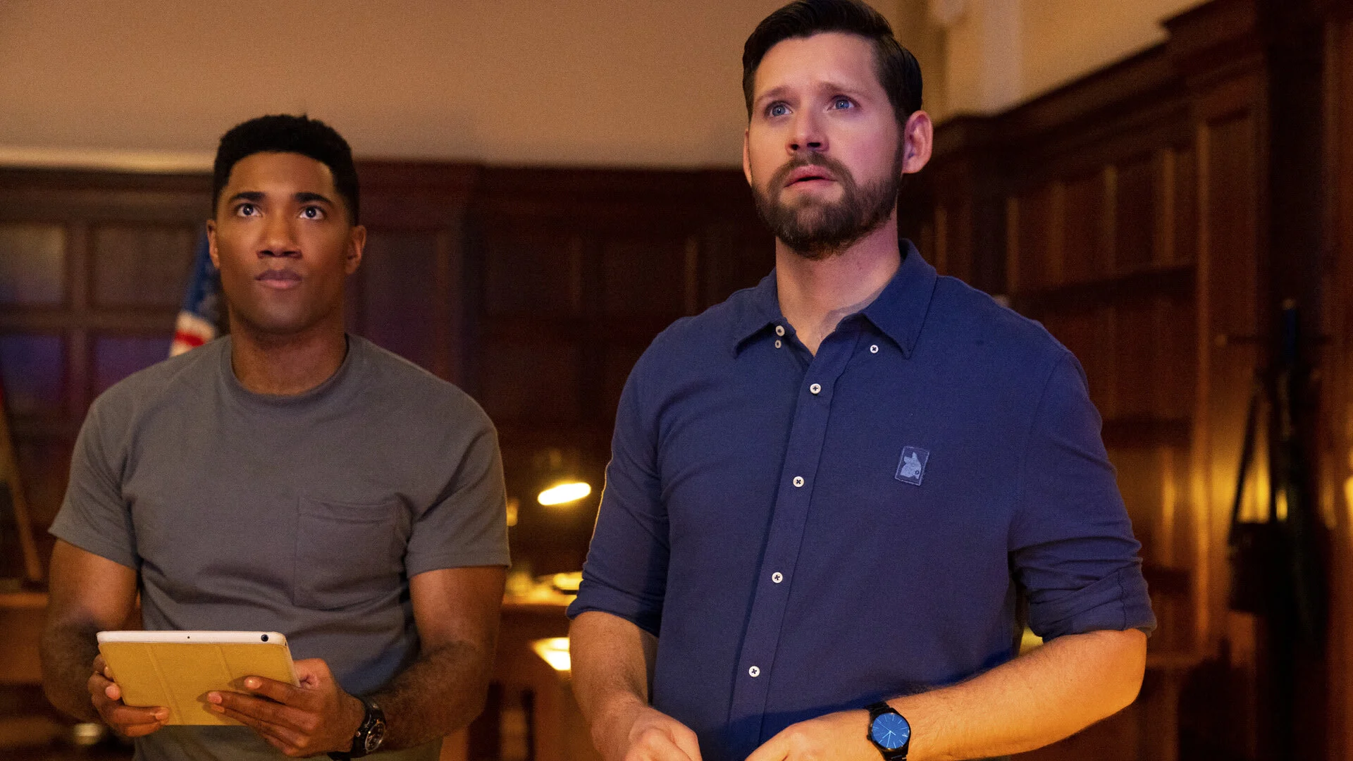 FBI: International stagione 2