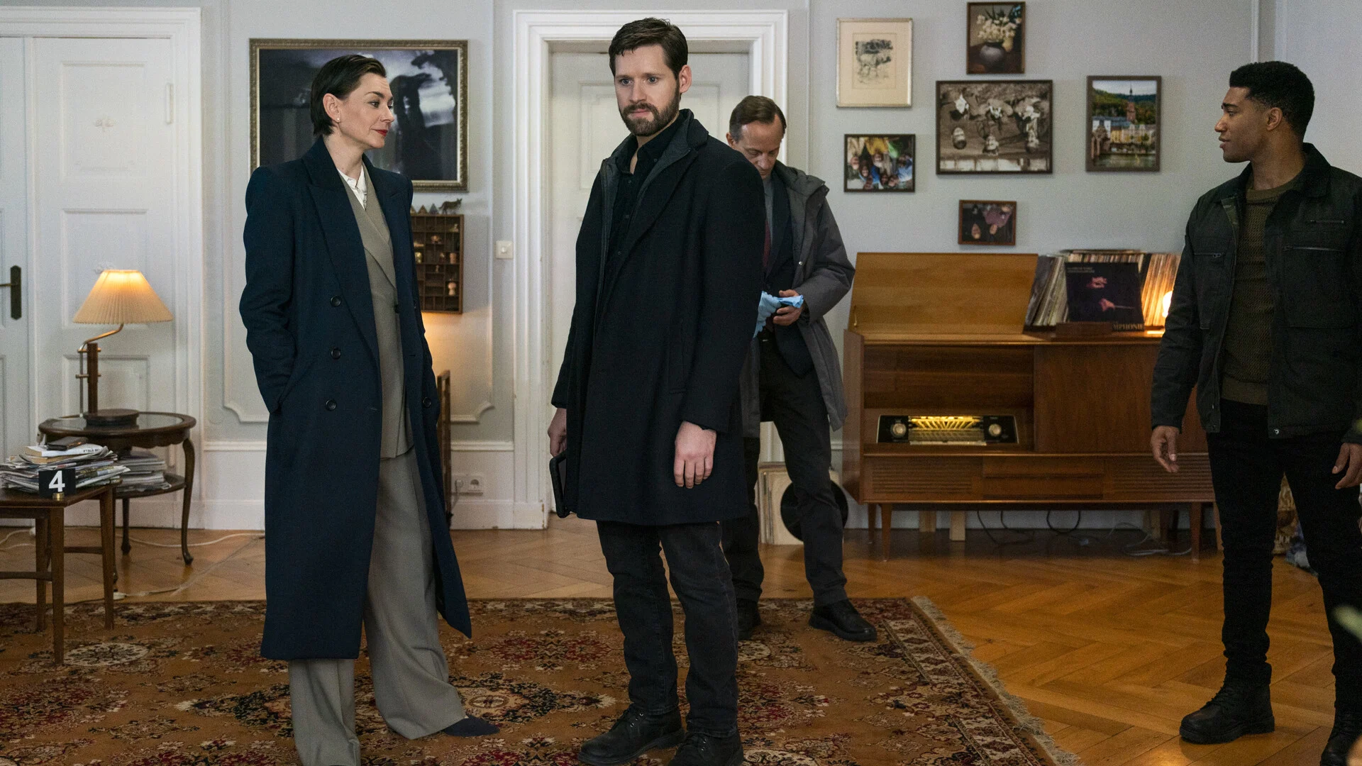 FBI: International stagione 2
