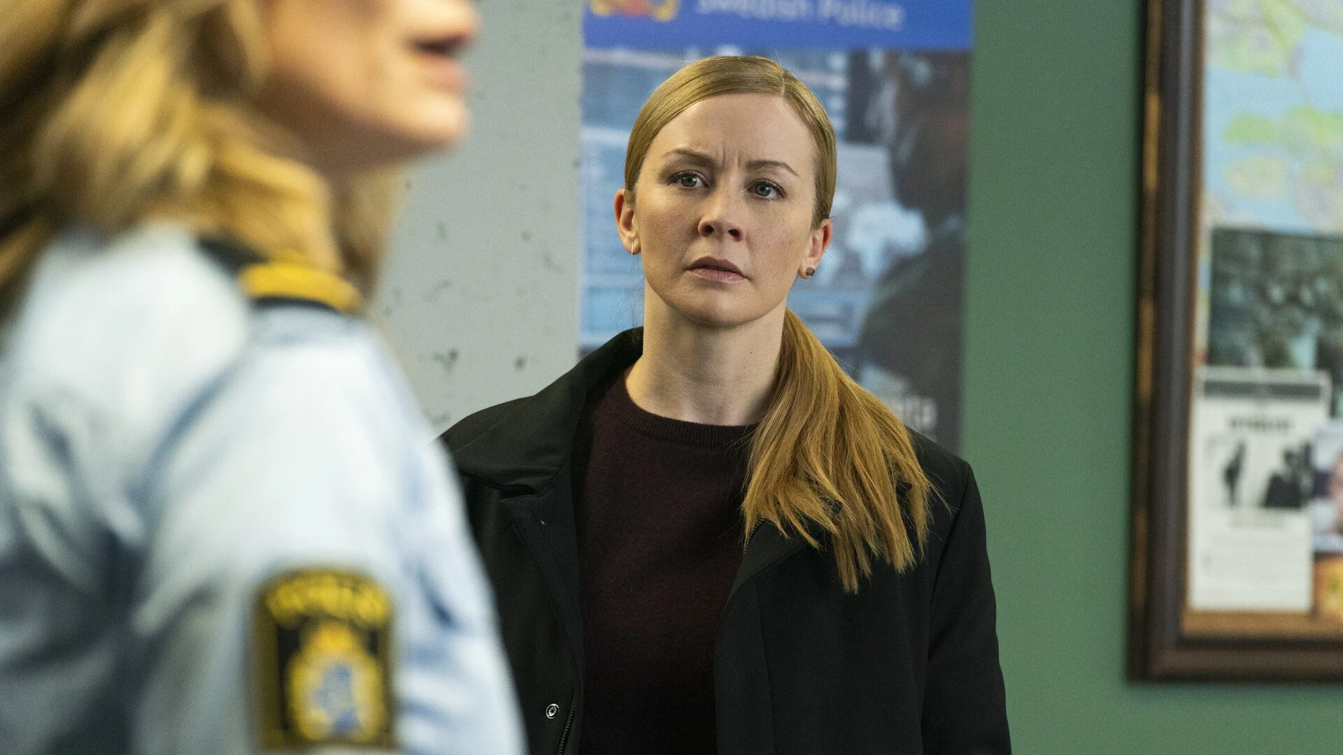 FBI: International stagione 2