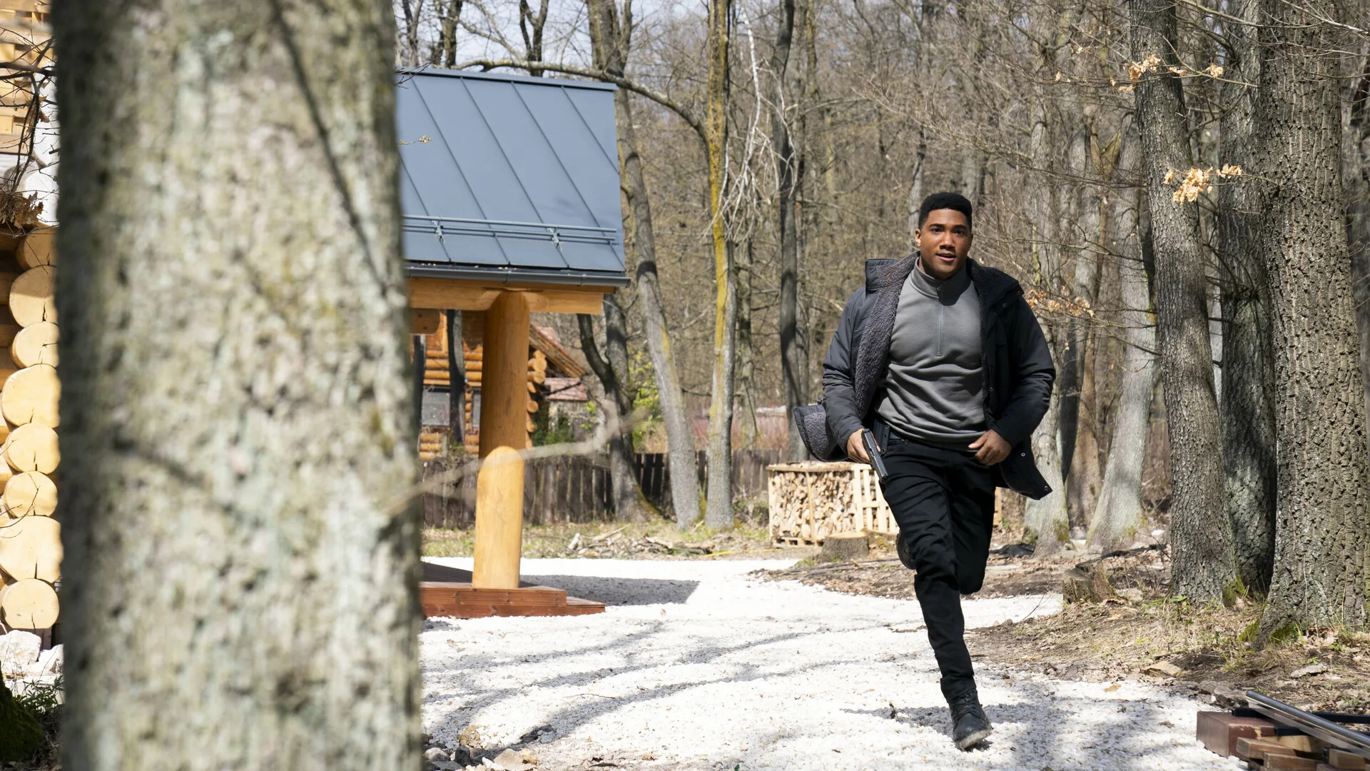 FBI: International stagione 2