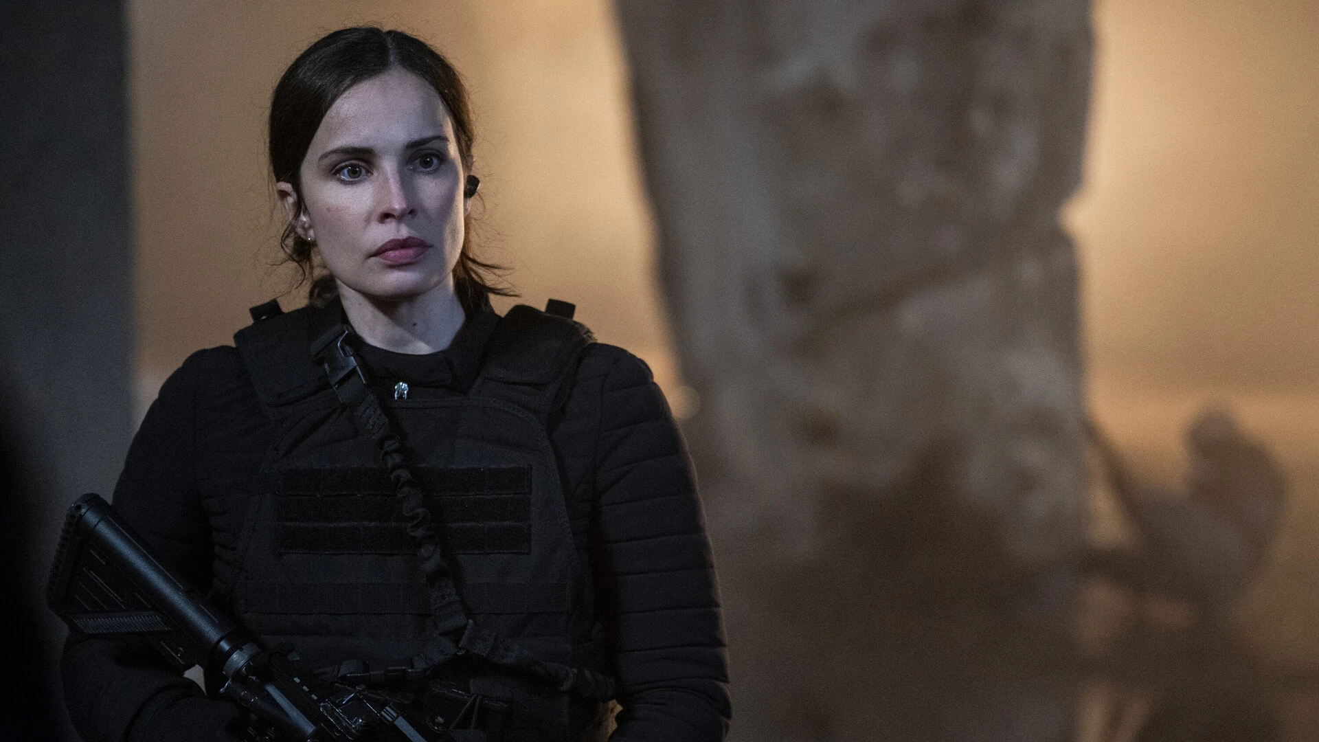 FBI: International stagione 2