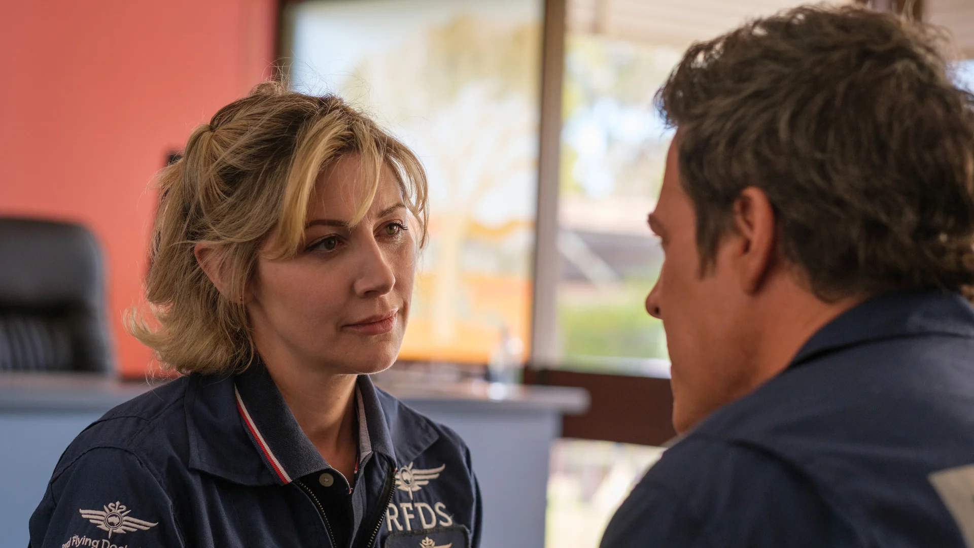 RFDS: Medici dal cielo stagione 2