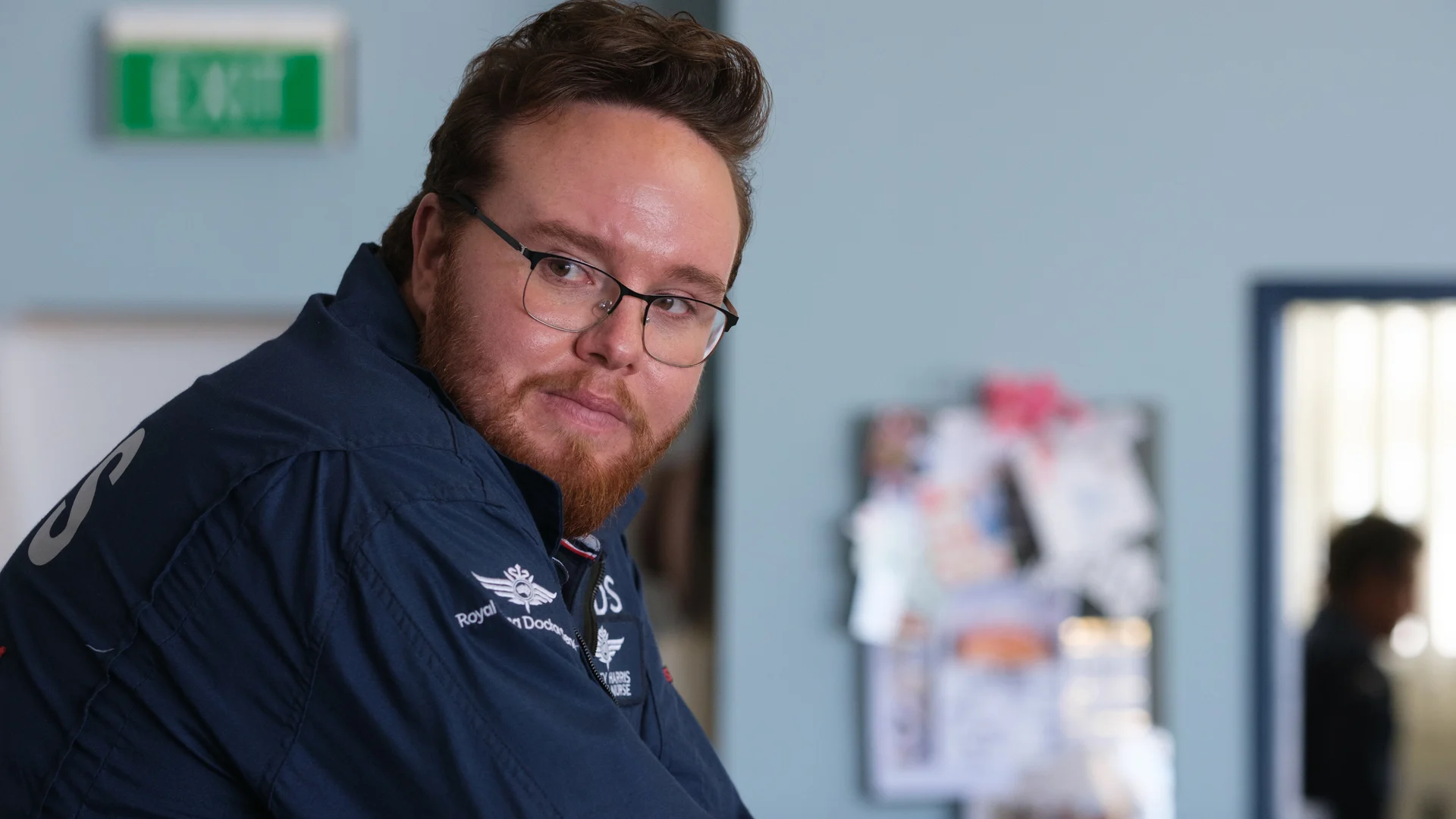 RFDS: Medici dal cielo stagione 2