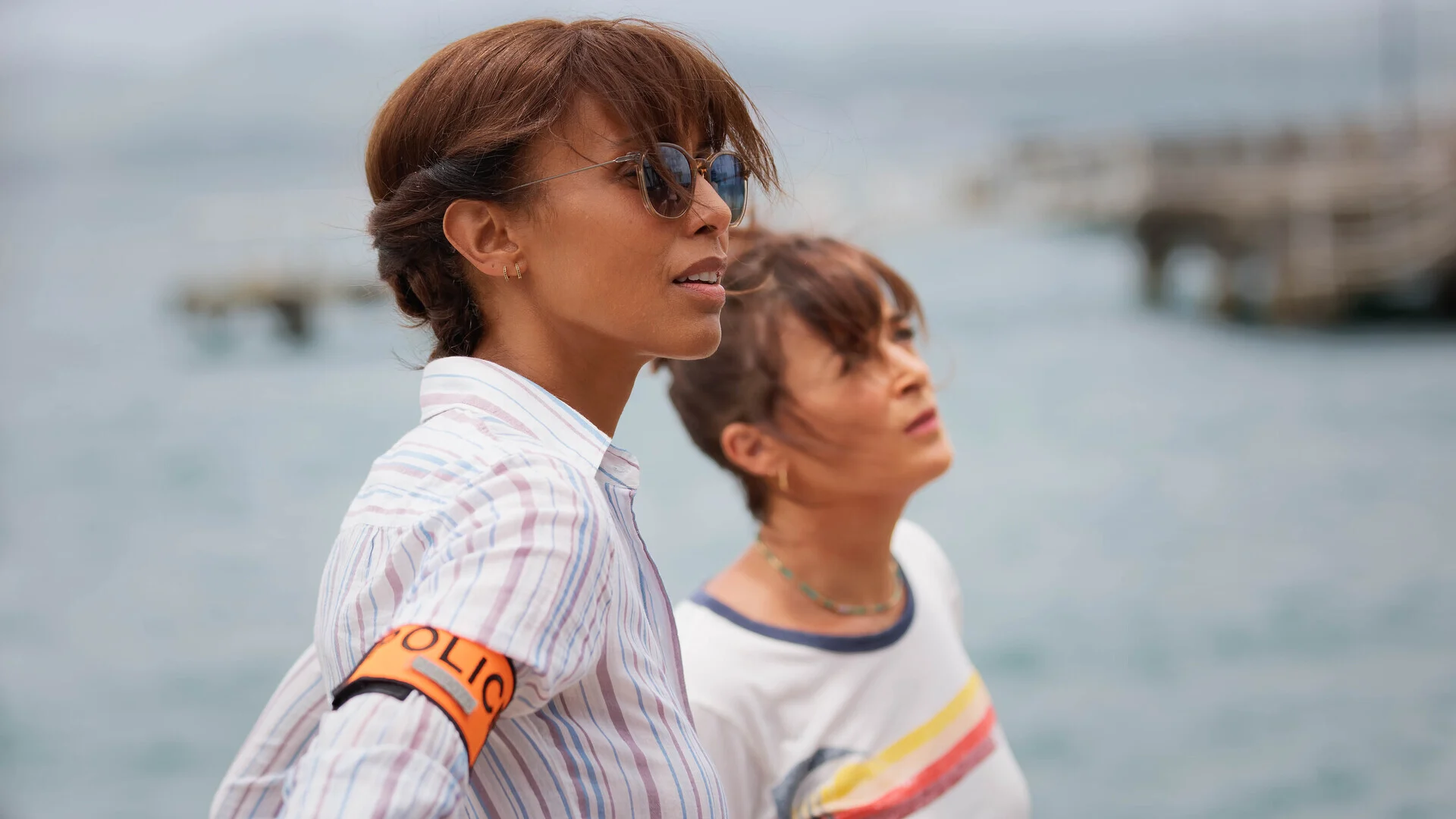 Delitti ai Tropici stagione 4