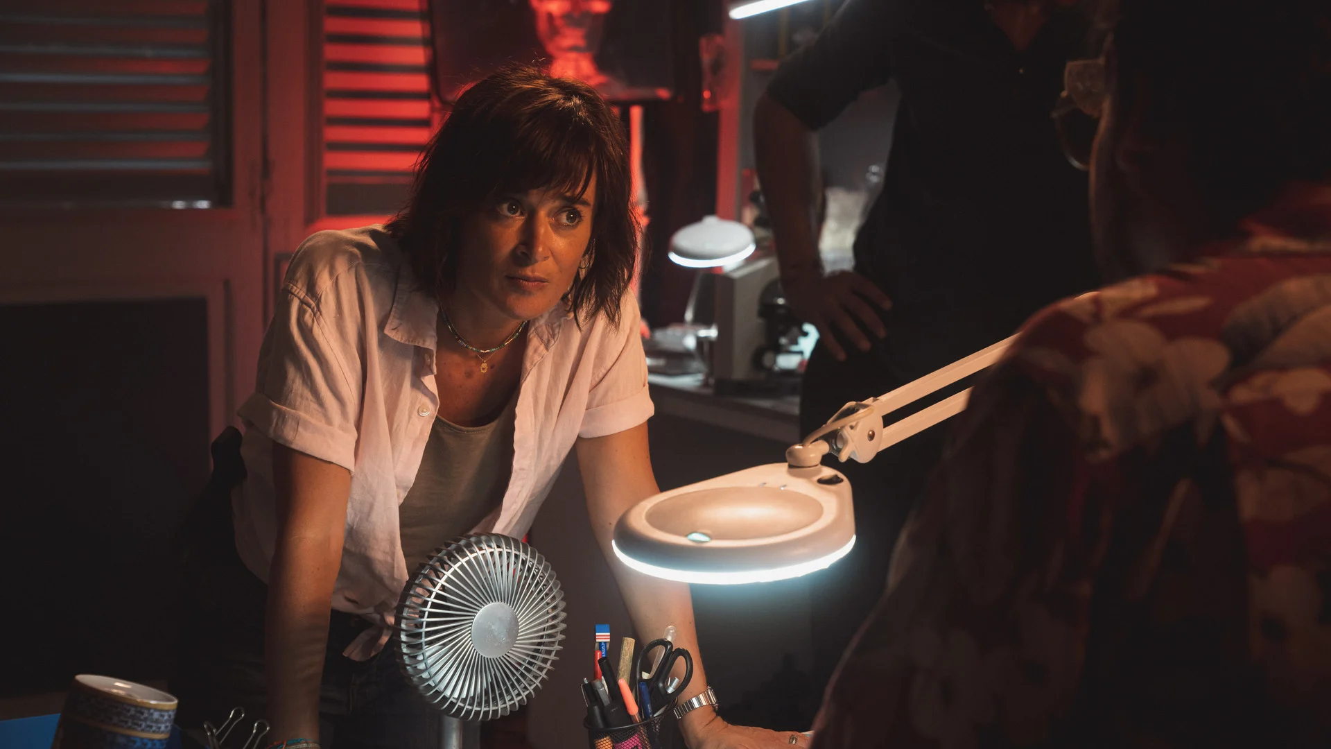 Delitti ai Tropici stagione 4