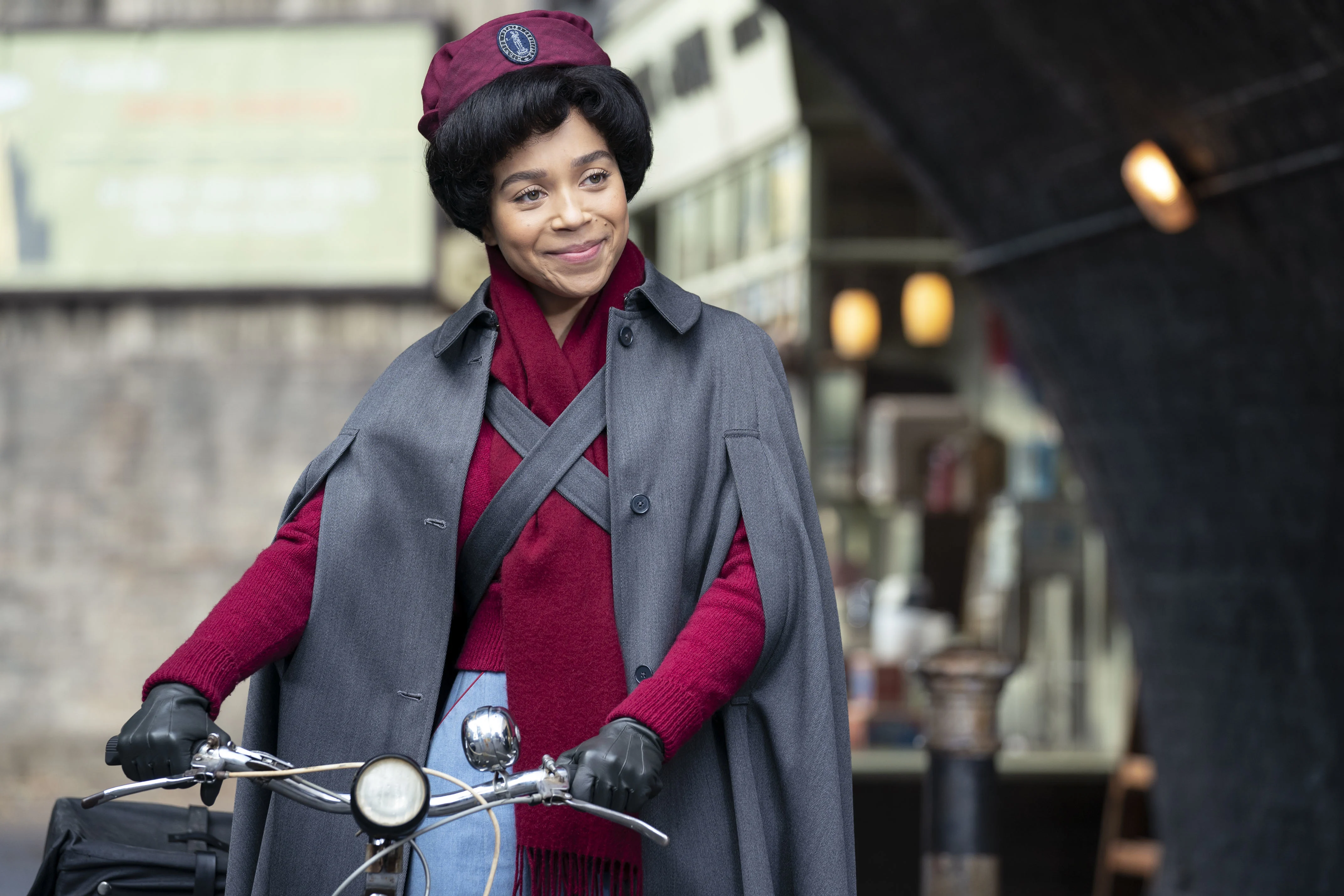 L'amore e la vita: Call the Midwife stagione 10
