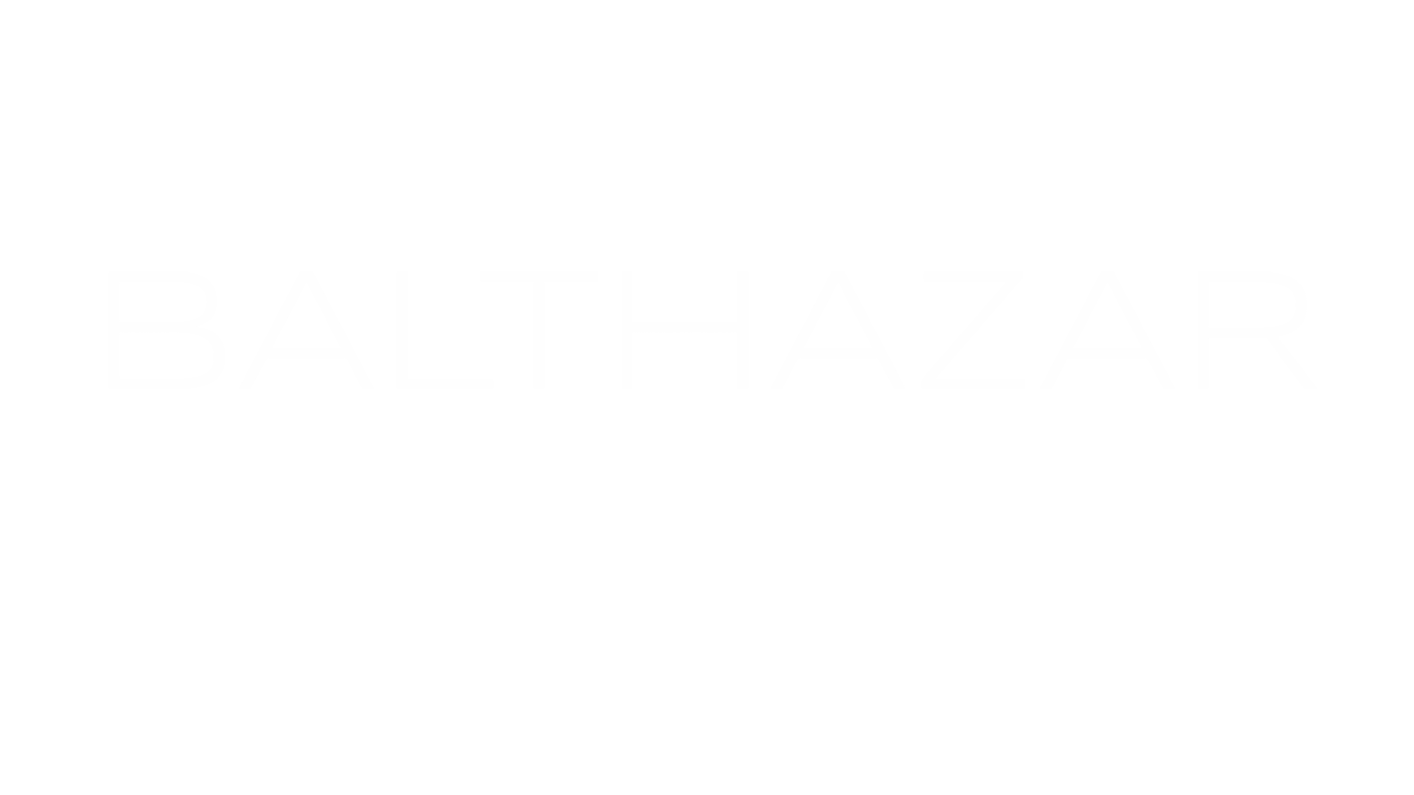 Balthazar