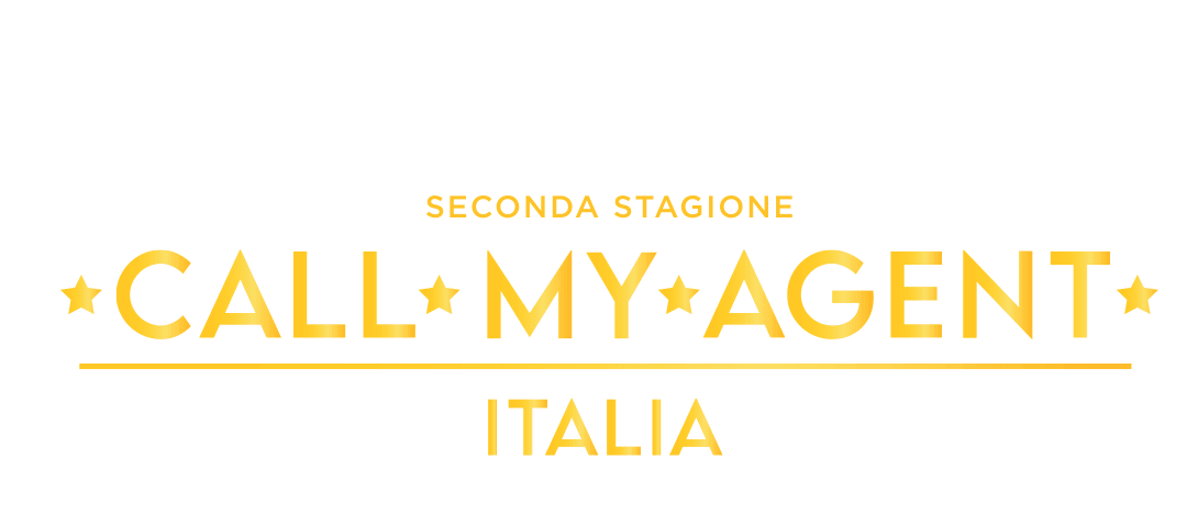 Call My Agent - Italia