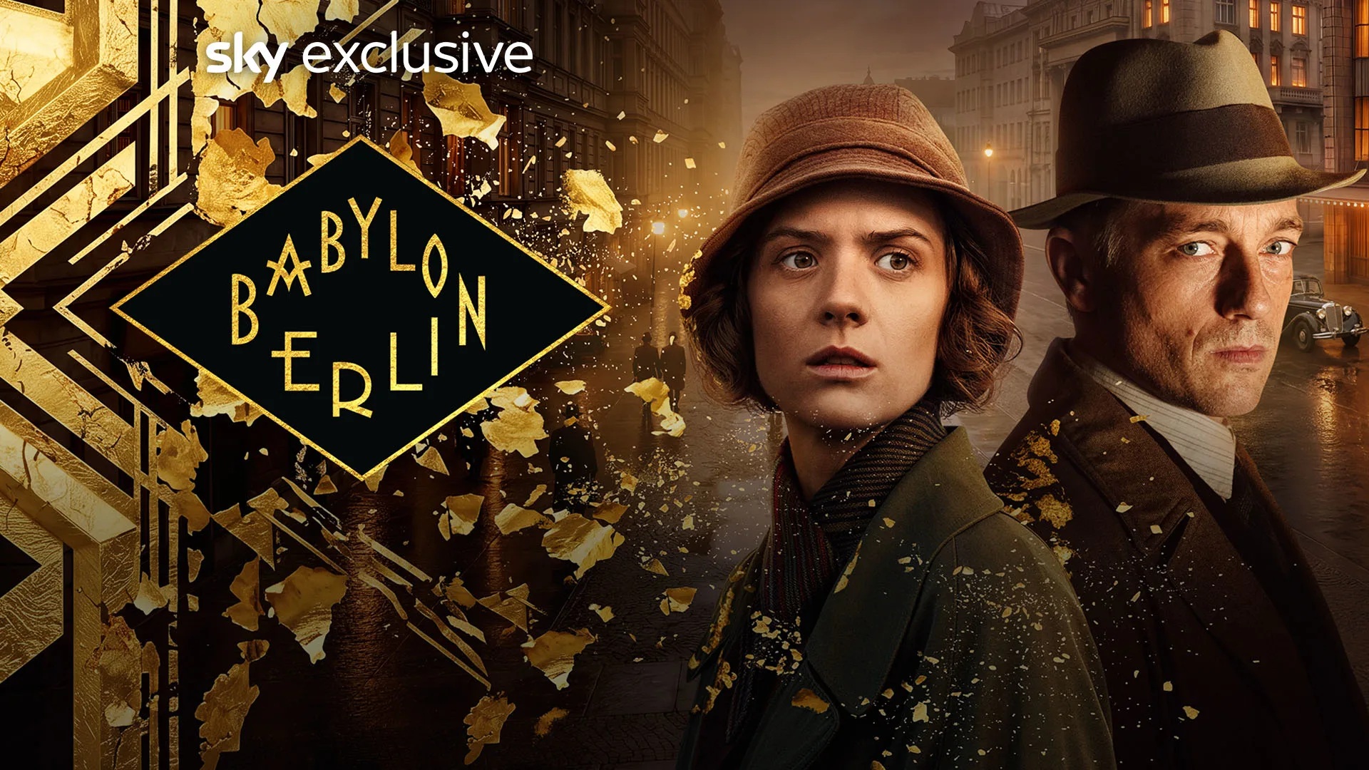 Babylon Berlin stagione 5