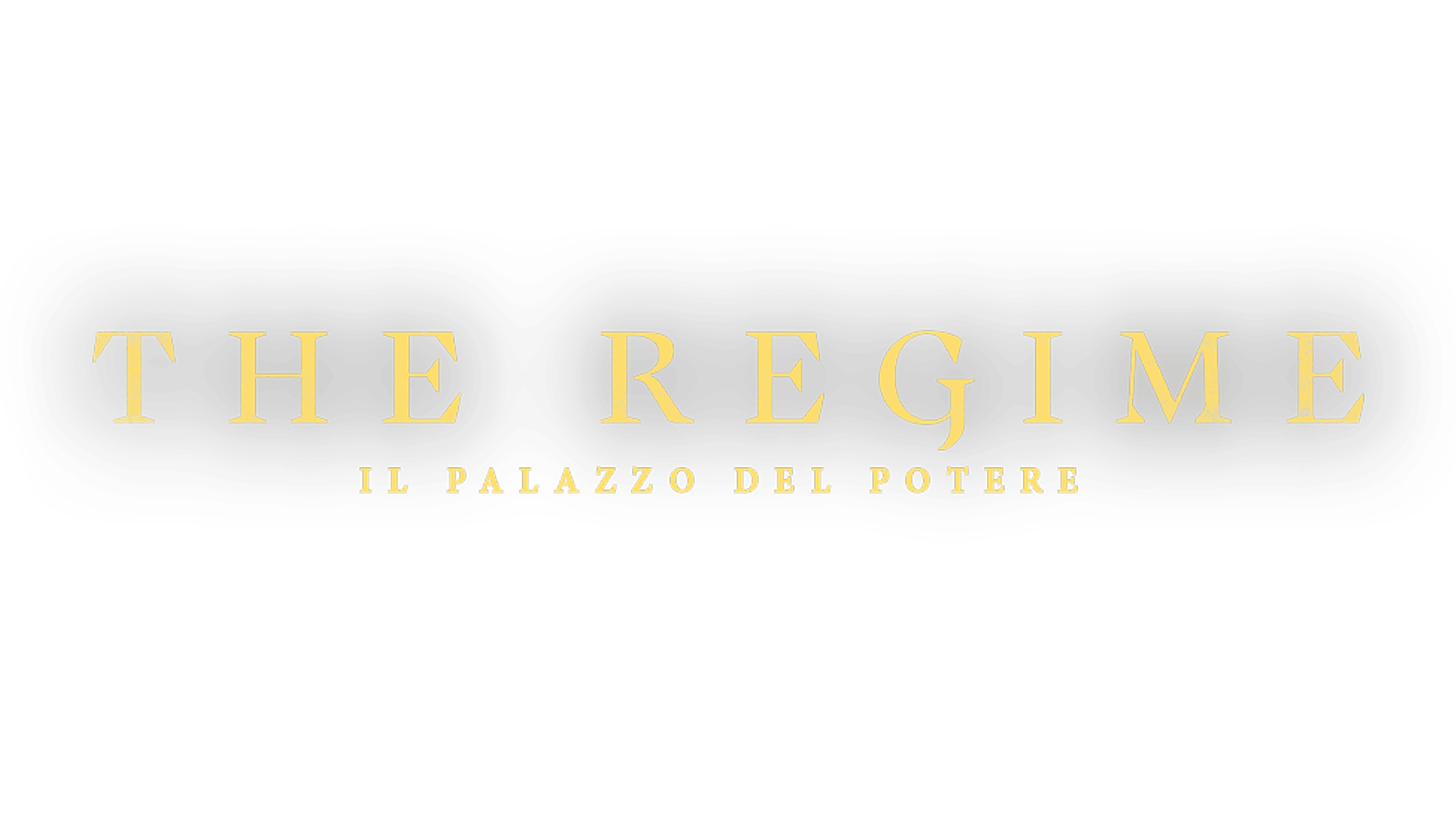 The Regime - Il palazzo del potere