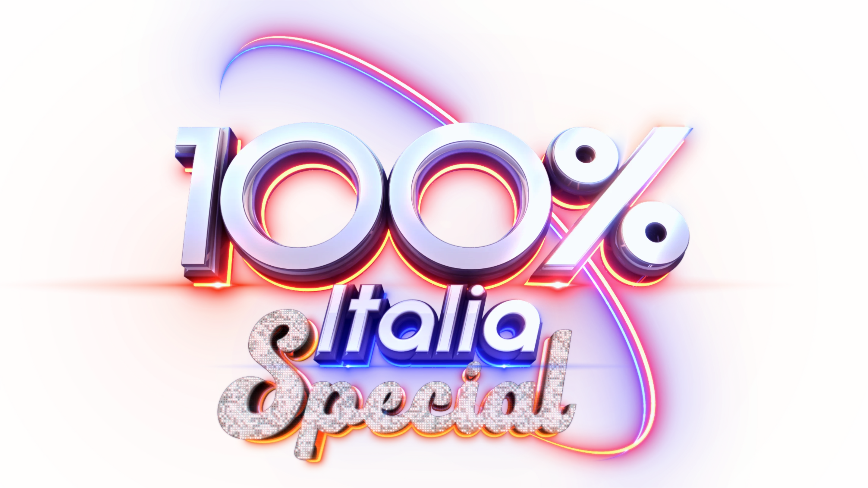 100% Italia Special
