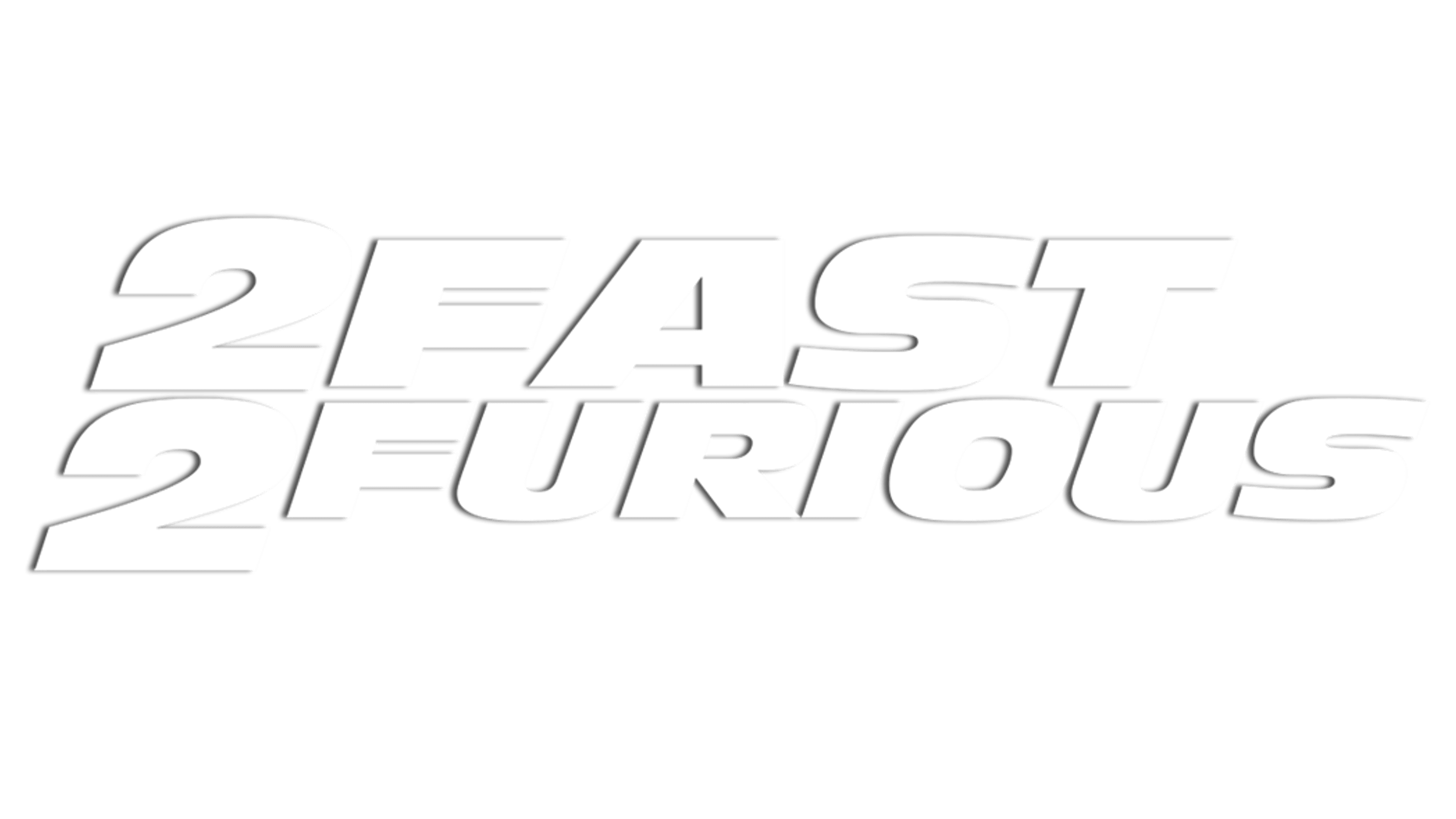 2 Fast 2 Furious