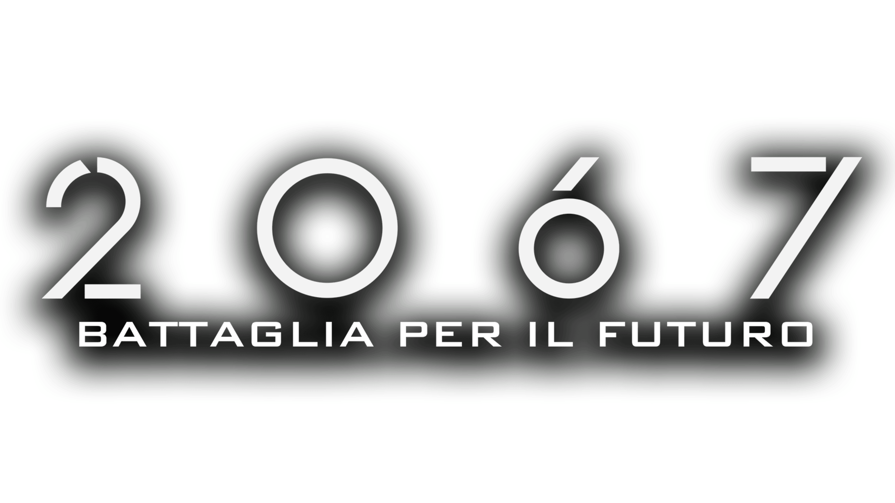 2067 - Battaglia per il futuro