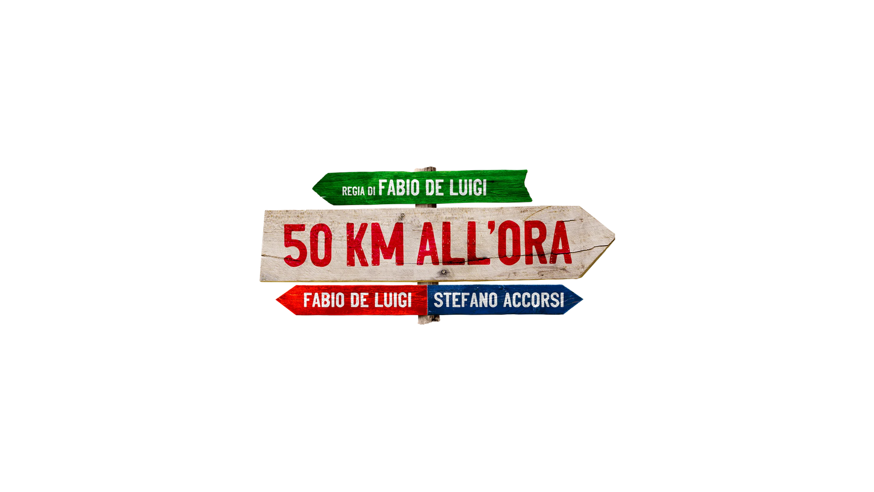 Cinquanta km all'ora