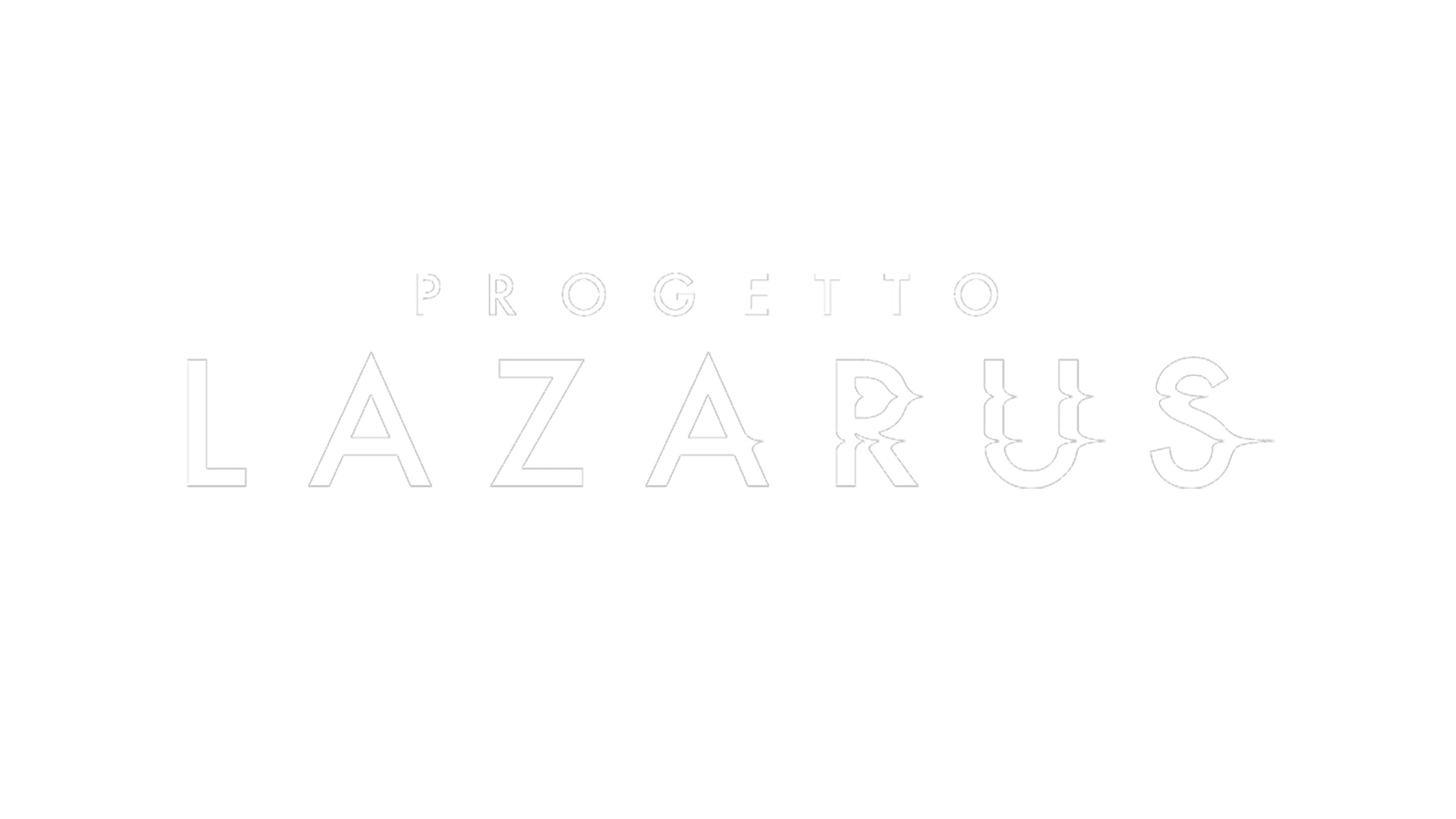 Progetto Lazarus