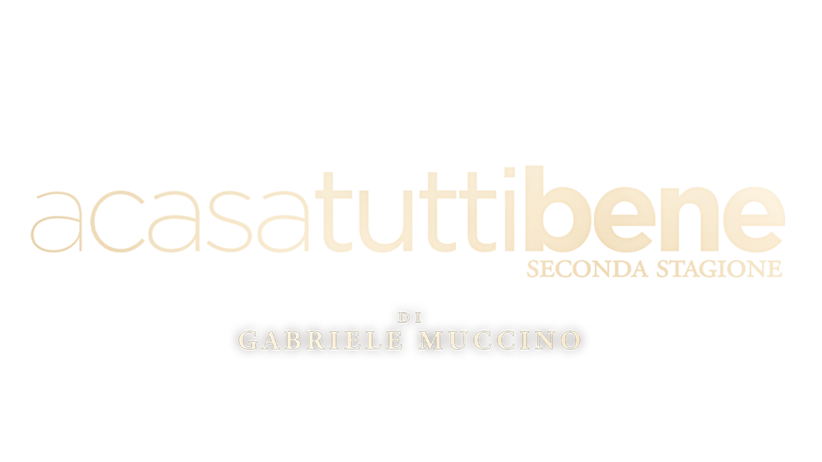 A casa tutti bene - La serie