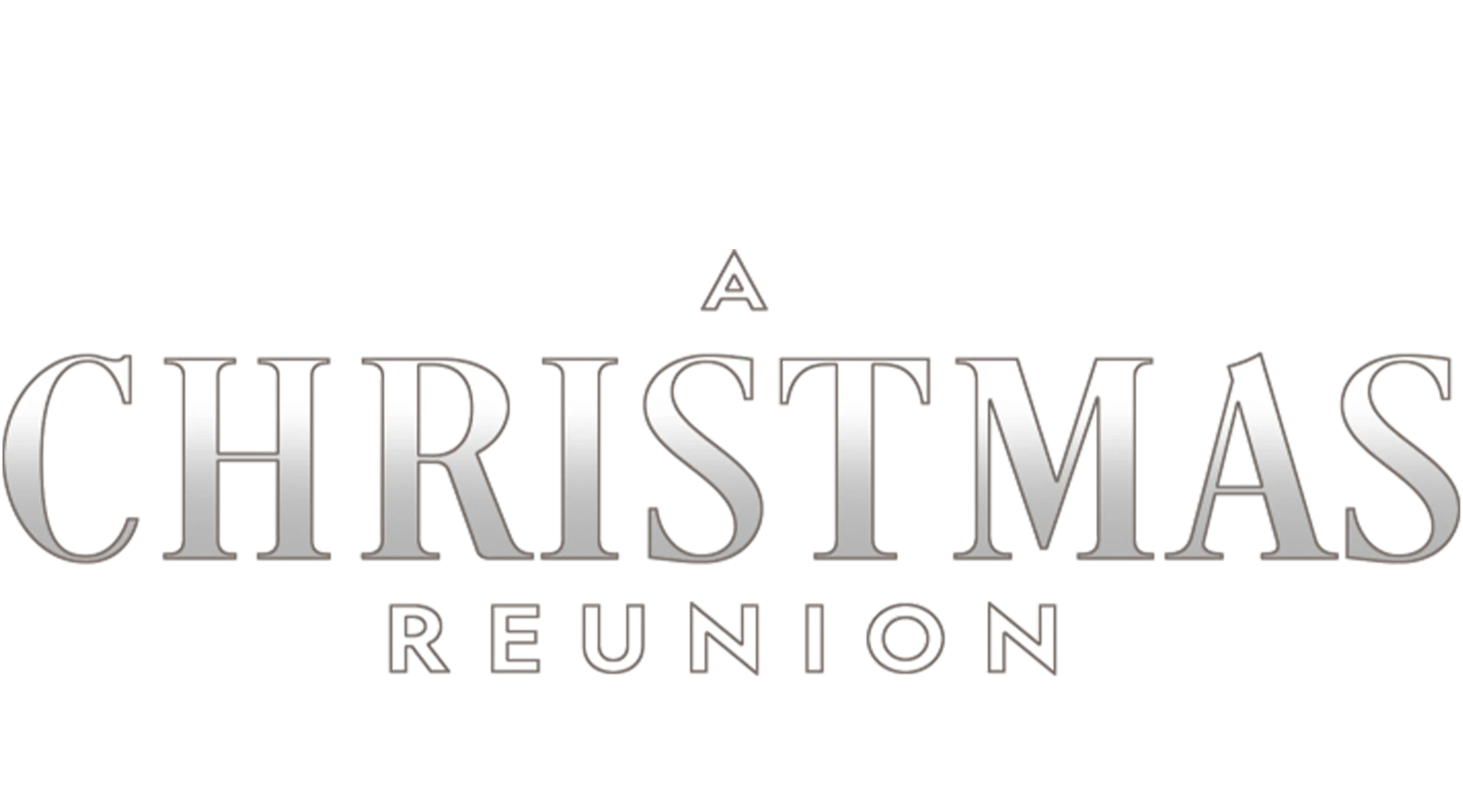 A Christmas Reunion